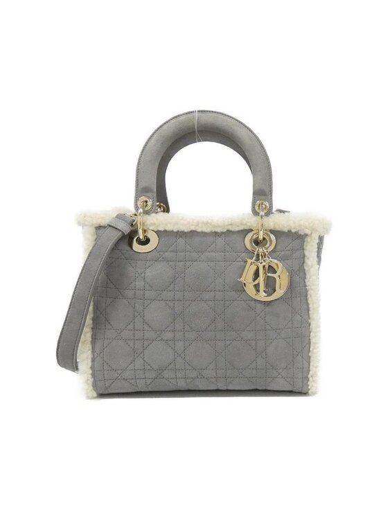 Christian Dior Handbags - Dior Lady D-light Bag